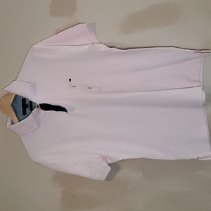 Tommy Hilfiger Classic Fit Polo Shirt
